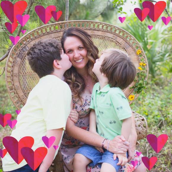 Meet your Posher, Michele - Picture 1 of 1